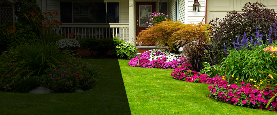 Gardendale Landscapers