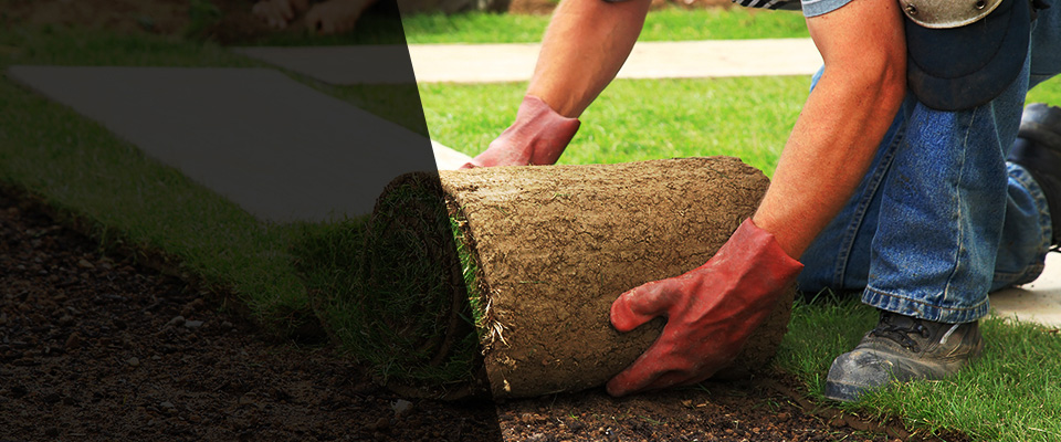 Gardendale Landscapers