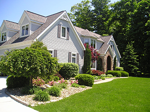Landscapers and Lawncare Services in Gardendale, AL