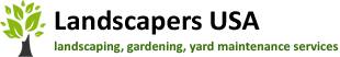 Gardendale Landscapers